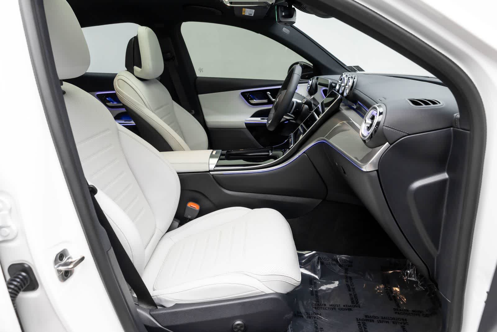 Thumbnail: 2026 Mercedes-Benz GLC - 18