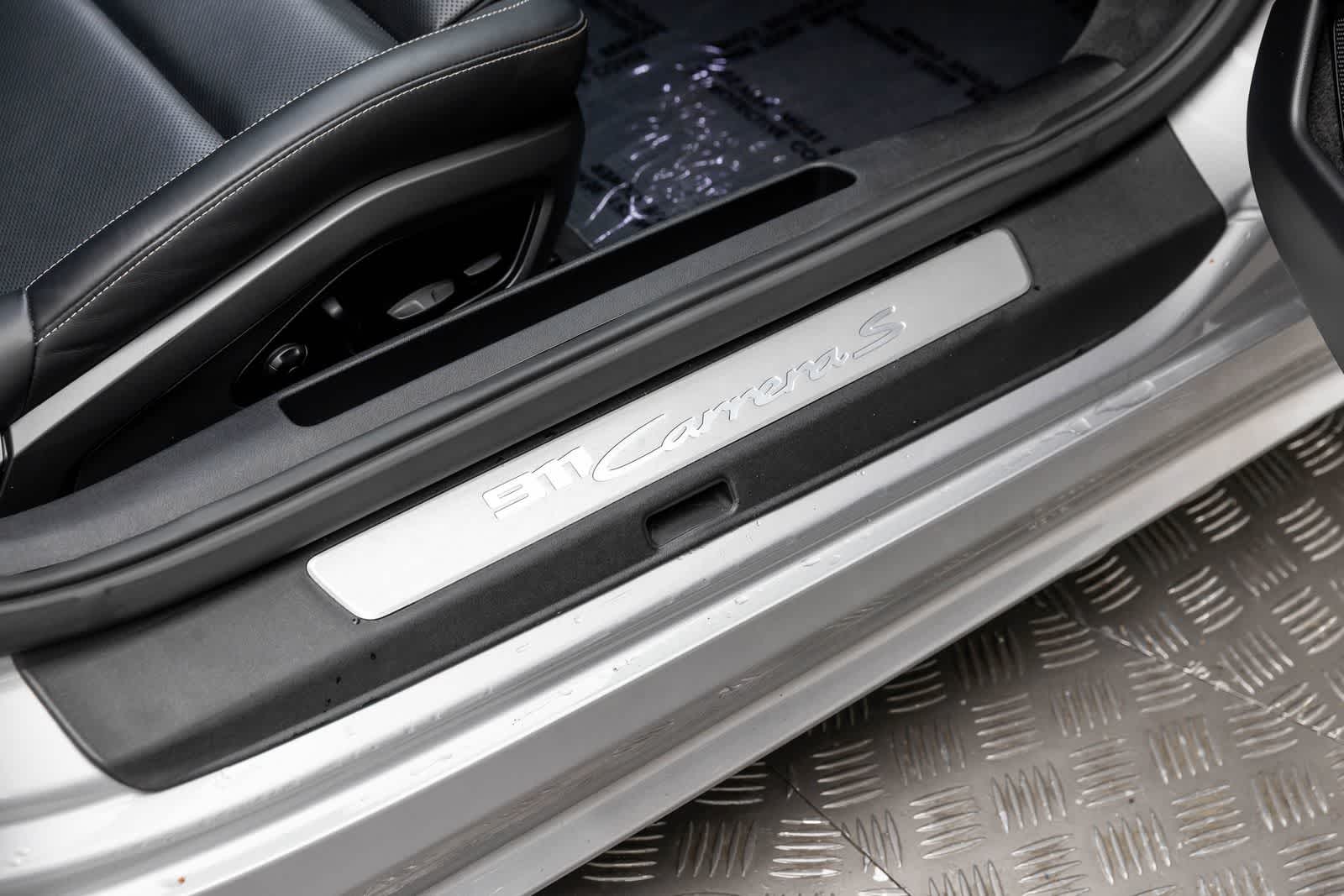Thumbnail: 2020 Porsche 911 - 44
