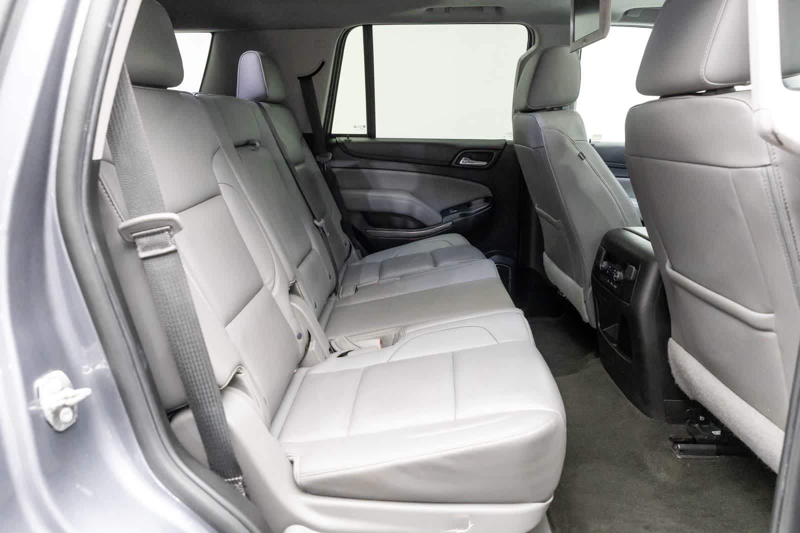 Thumbnail: 2018 Chevrolet Tahoe - 18