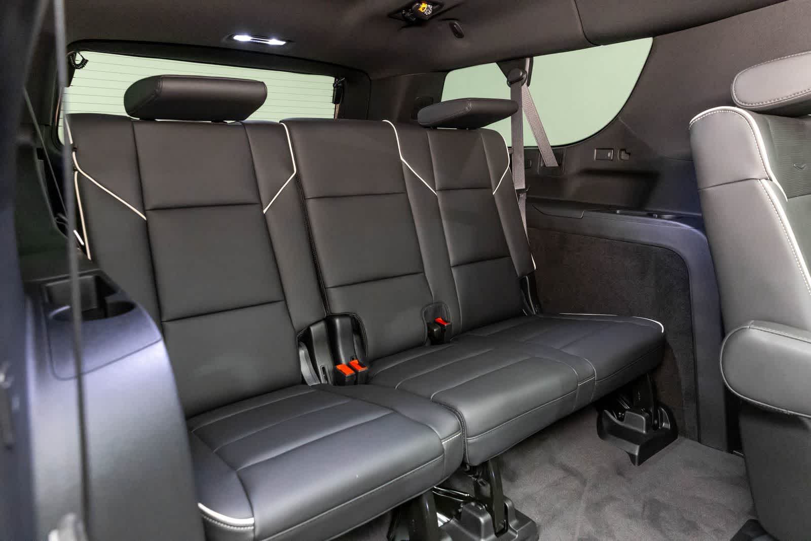 Thumbnail: 2026 Cadillac Escalade - 14