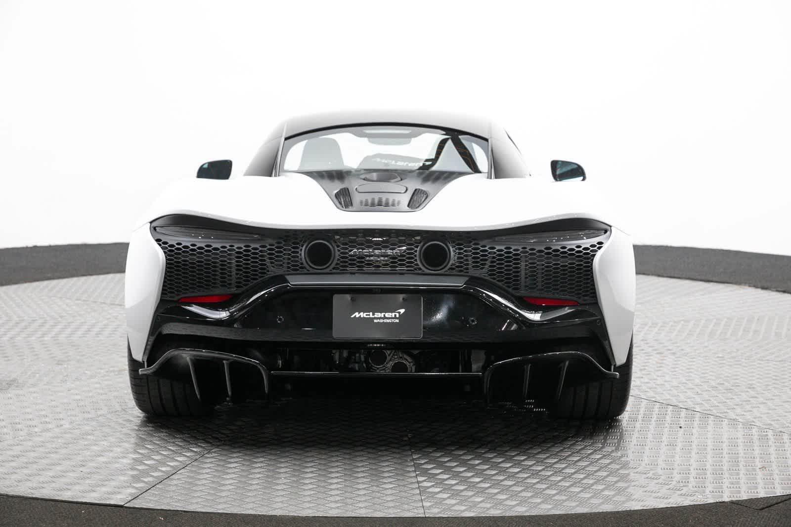 Thumbnail: 2024 Mclaren Artura - 5