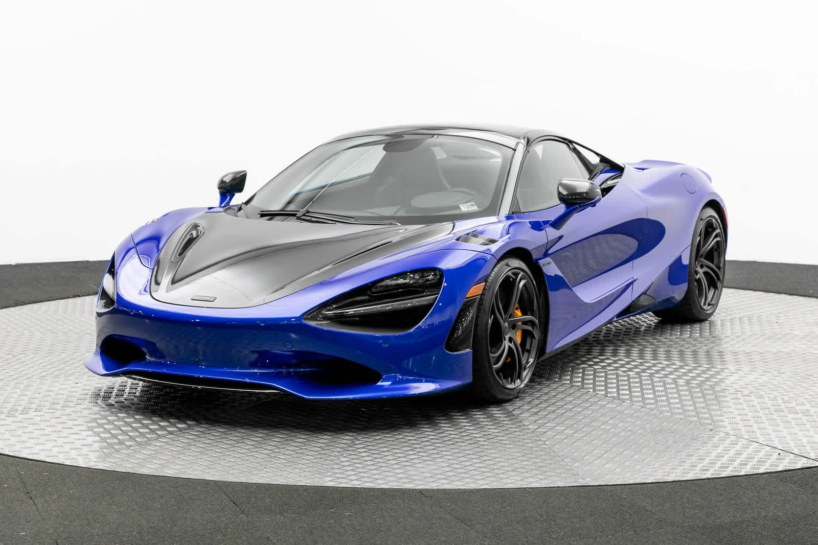 2025 Mclaren 750S  -
                  Sterling, VA