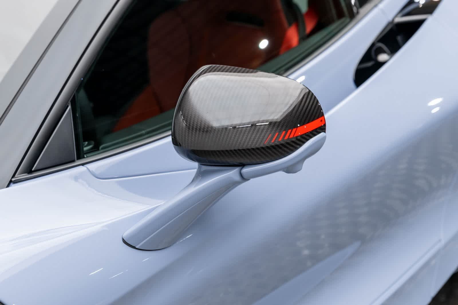 Thumbnail: 2026 Mclaren 750S - 46