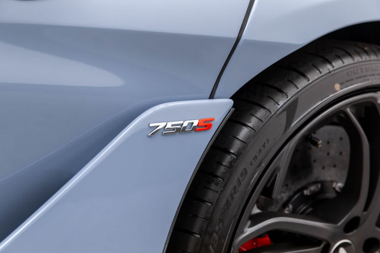 Thumbnail: 2026 Mclaren 750S - 44