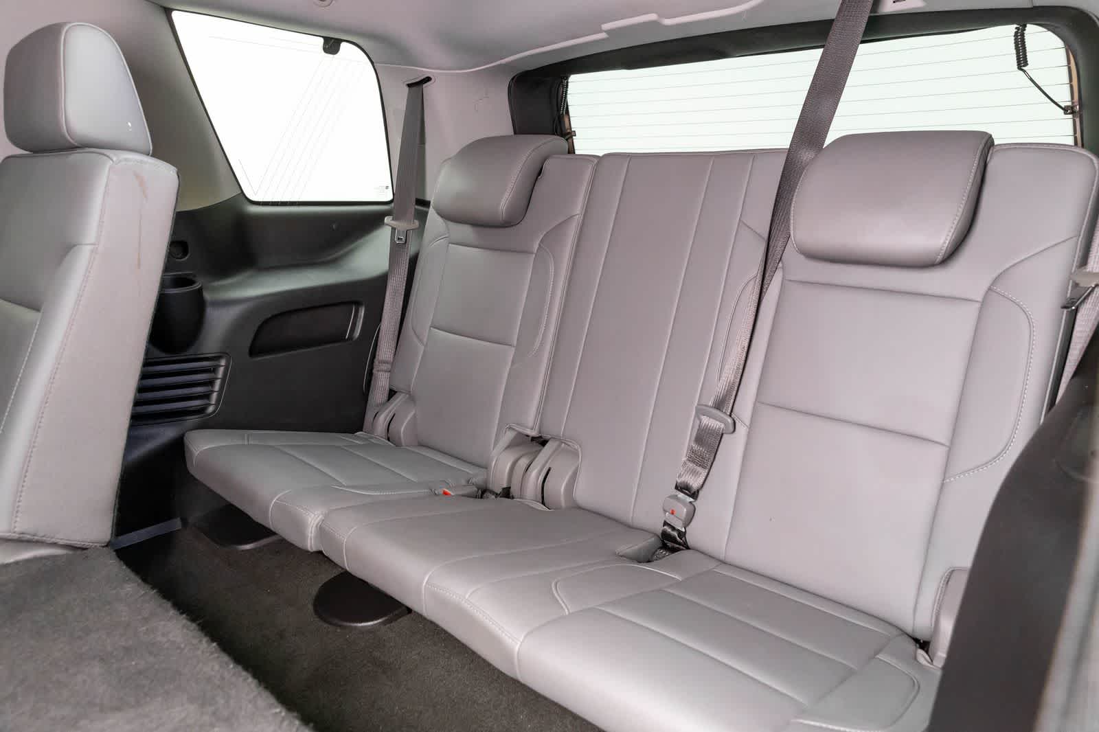Thumbnail: 2018 Chevrolet Tahoe - 15
