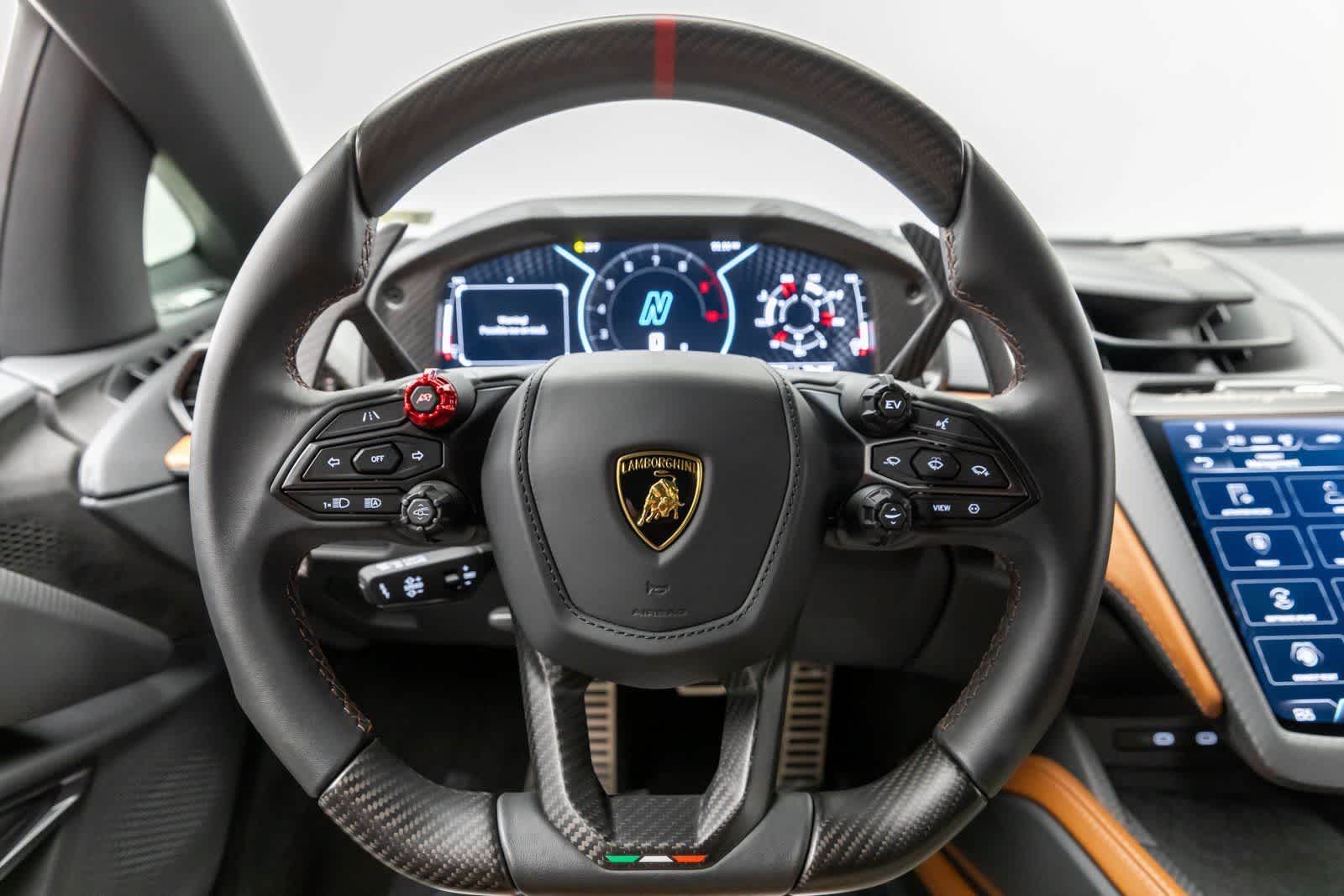 Thumbnail: 2024 Lamborghini  - 15