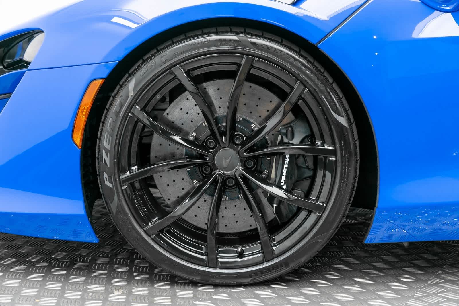 Thumbnail: 2025 Mclaren Artura - 8