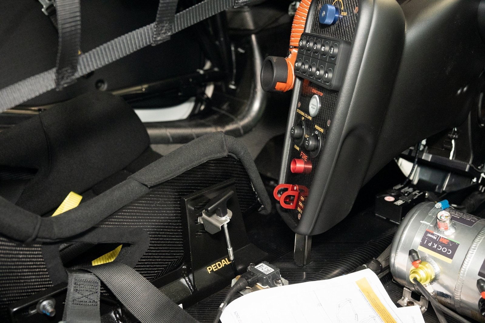 Thumbnail: 2023 Mclaren Artura - 20