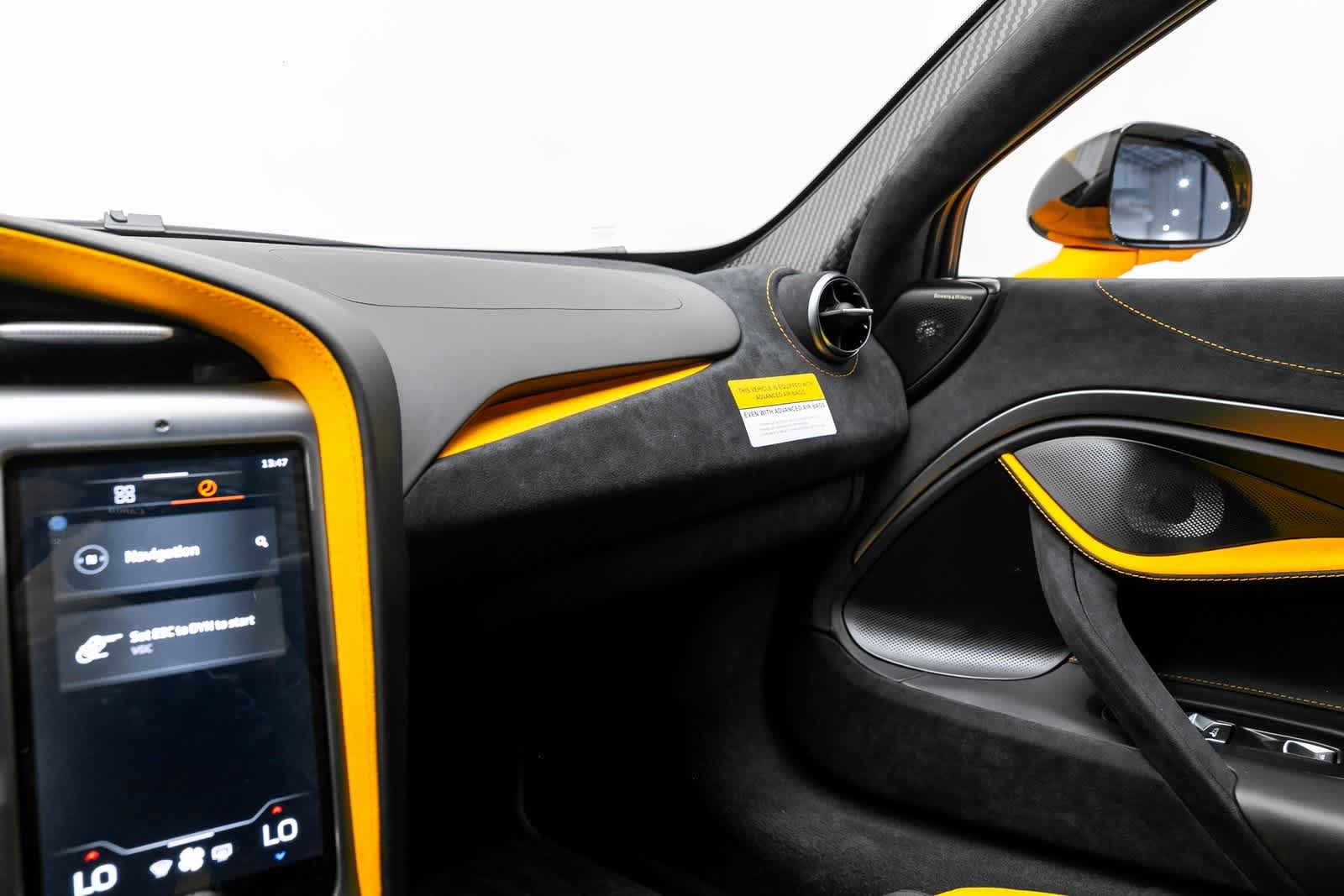 Thumbnail: 2025 Mclaren 750S - 33