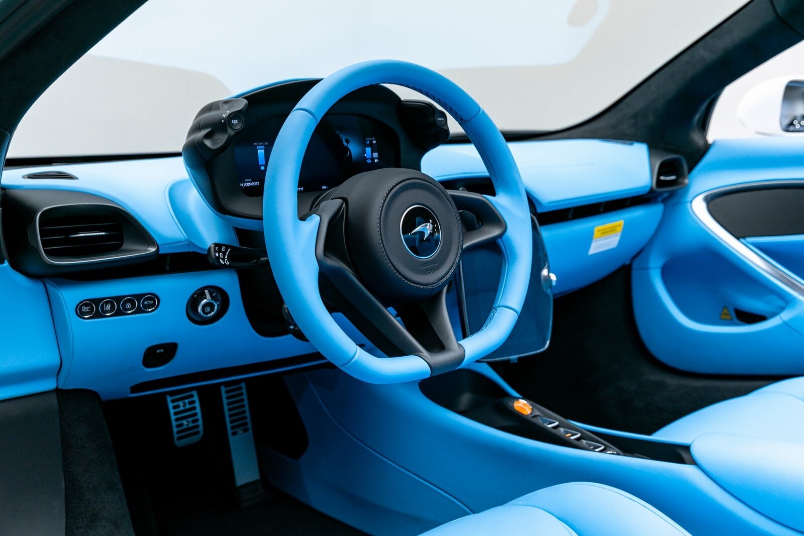 Thumbnail: 2026 Mclaren Artura - 2