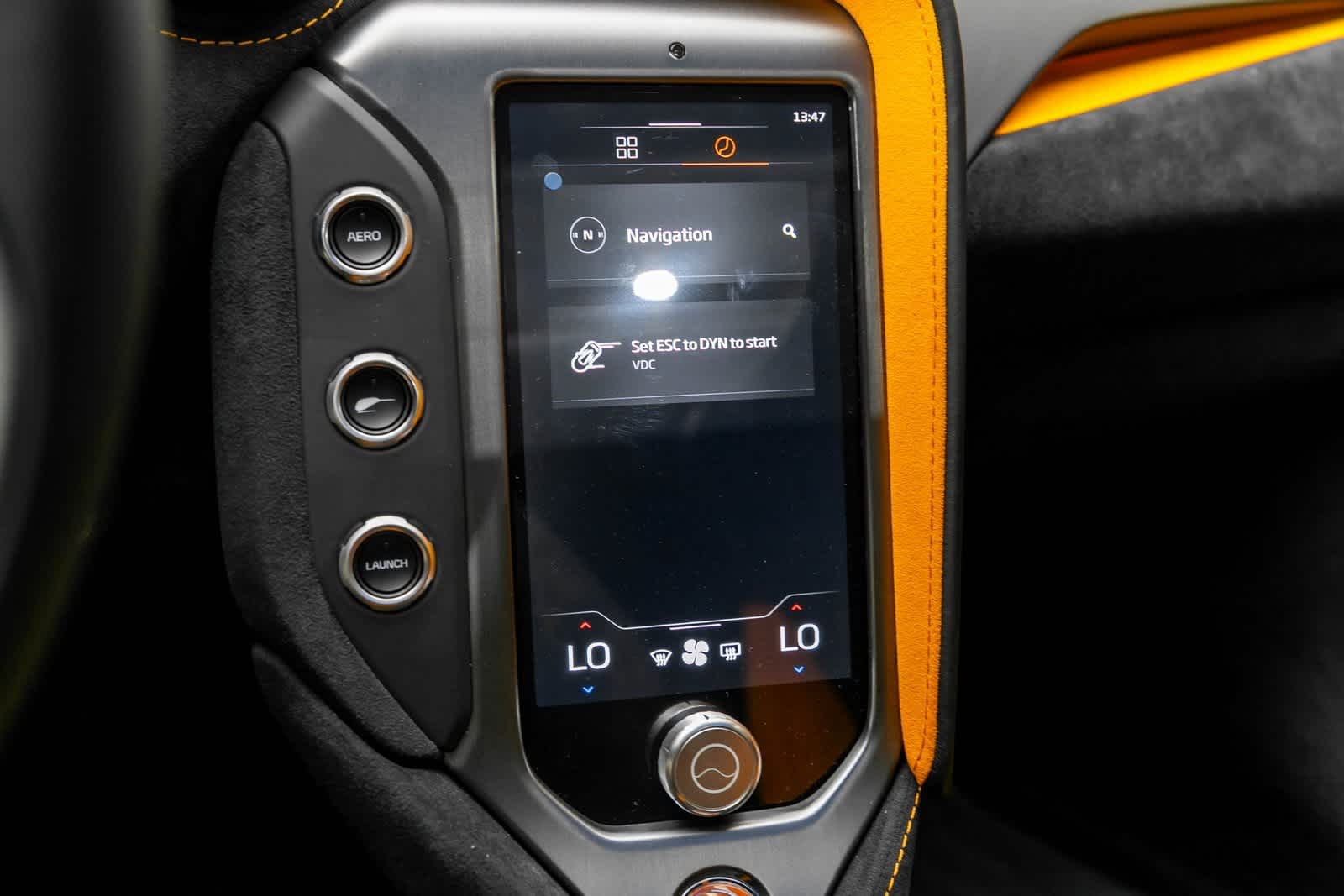 Thumbnail: 2025 Mclaren 750S - 14