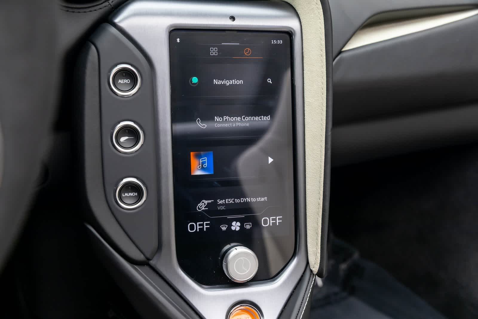 Thumbnail: 2026 Mclaren 750S - 16