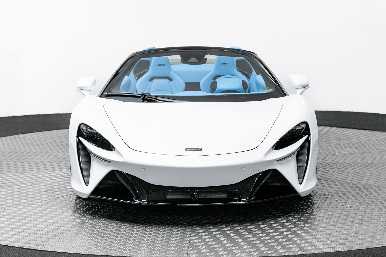 Thumbnail: 2026 Mclaren Artura - 6