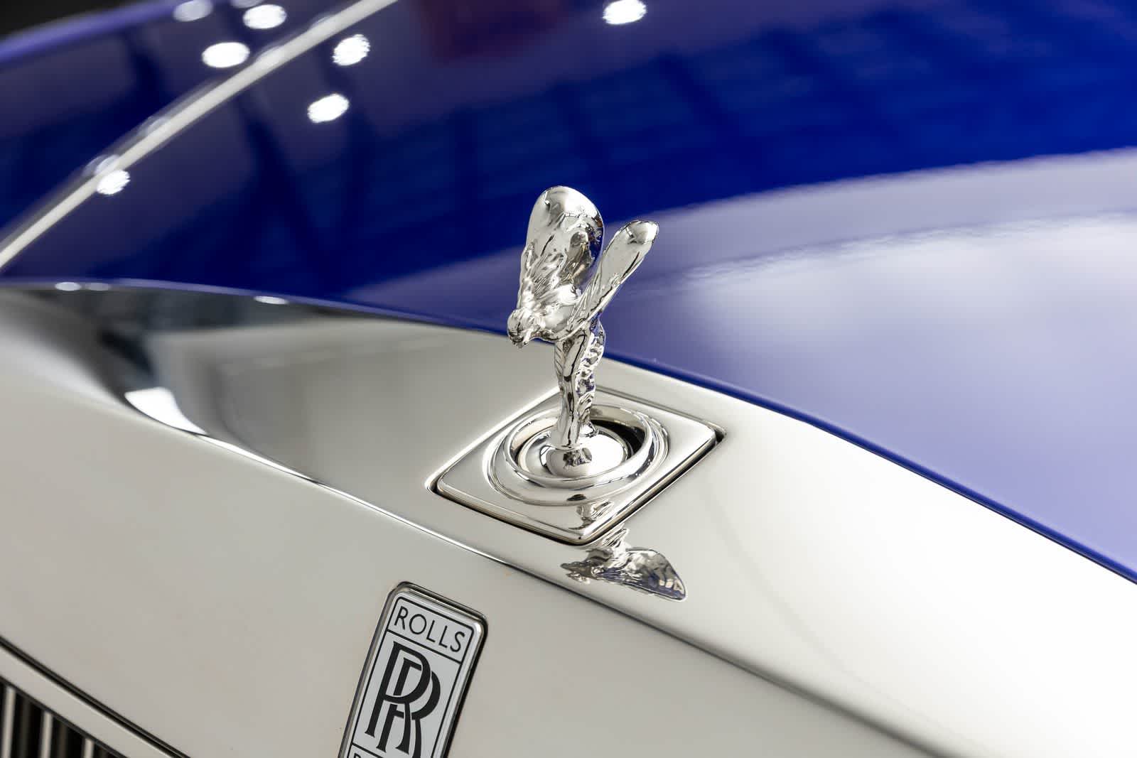 Thumbnail: 2023 Rolls-Royce Phantom - 43