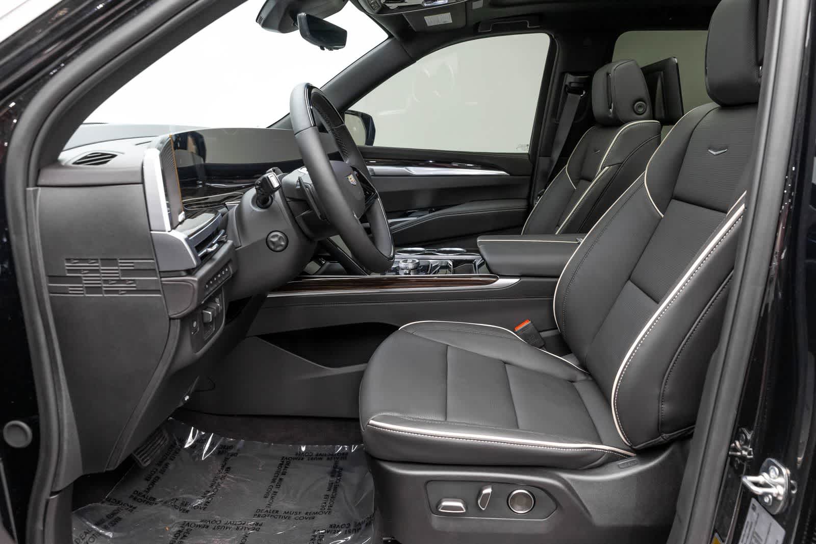 Thumbnail: 2026 Cadillac Escalade - 11