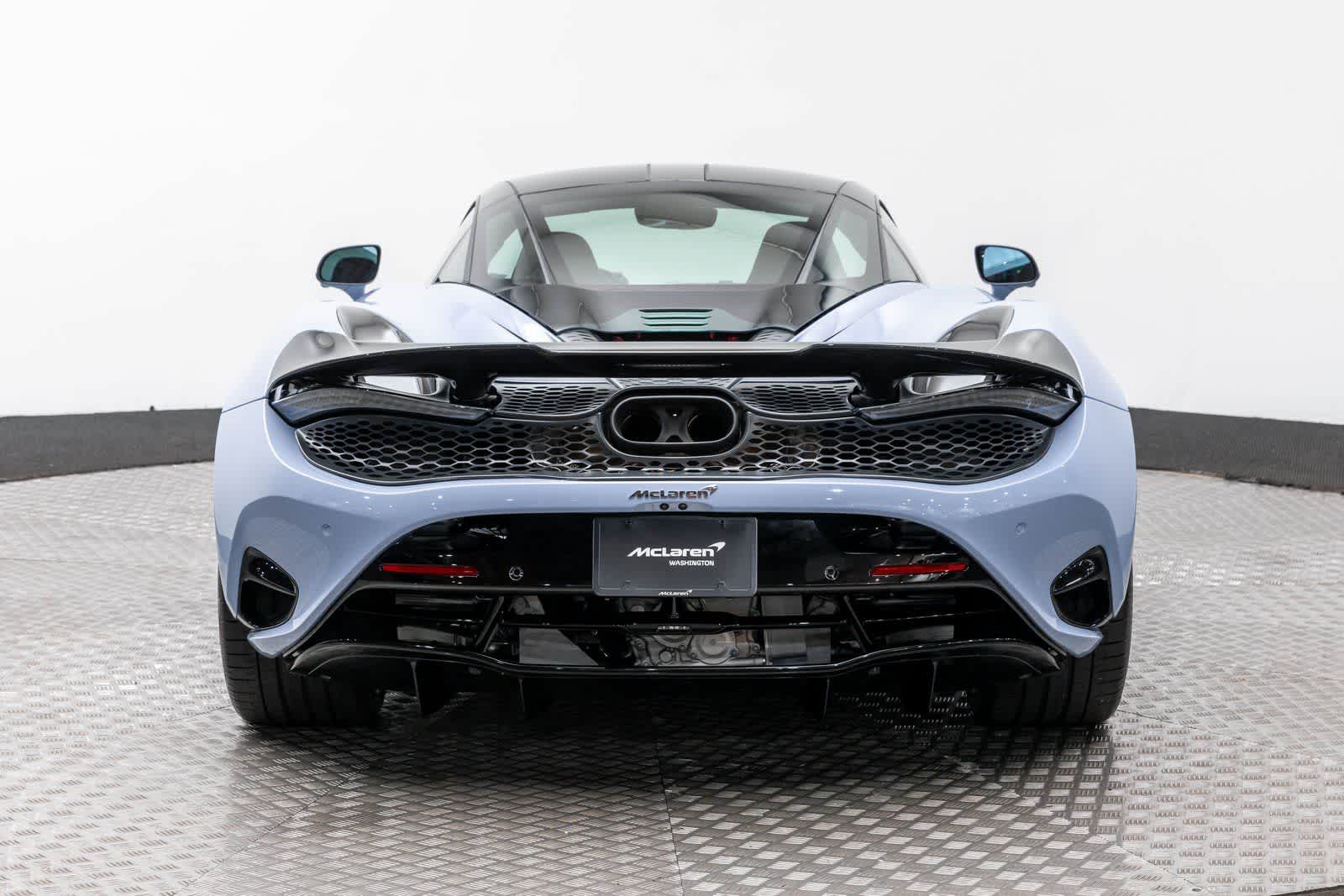 Thumbnail: 2026 Mclaren 750S - 5