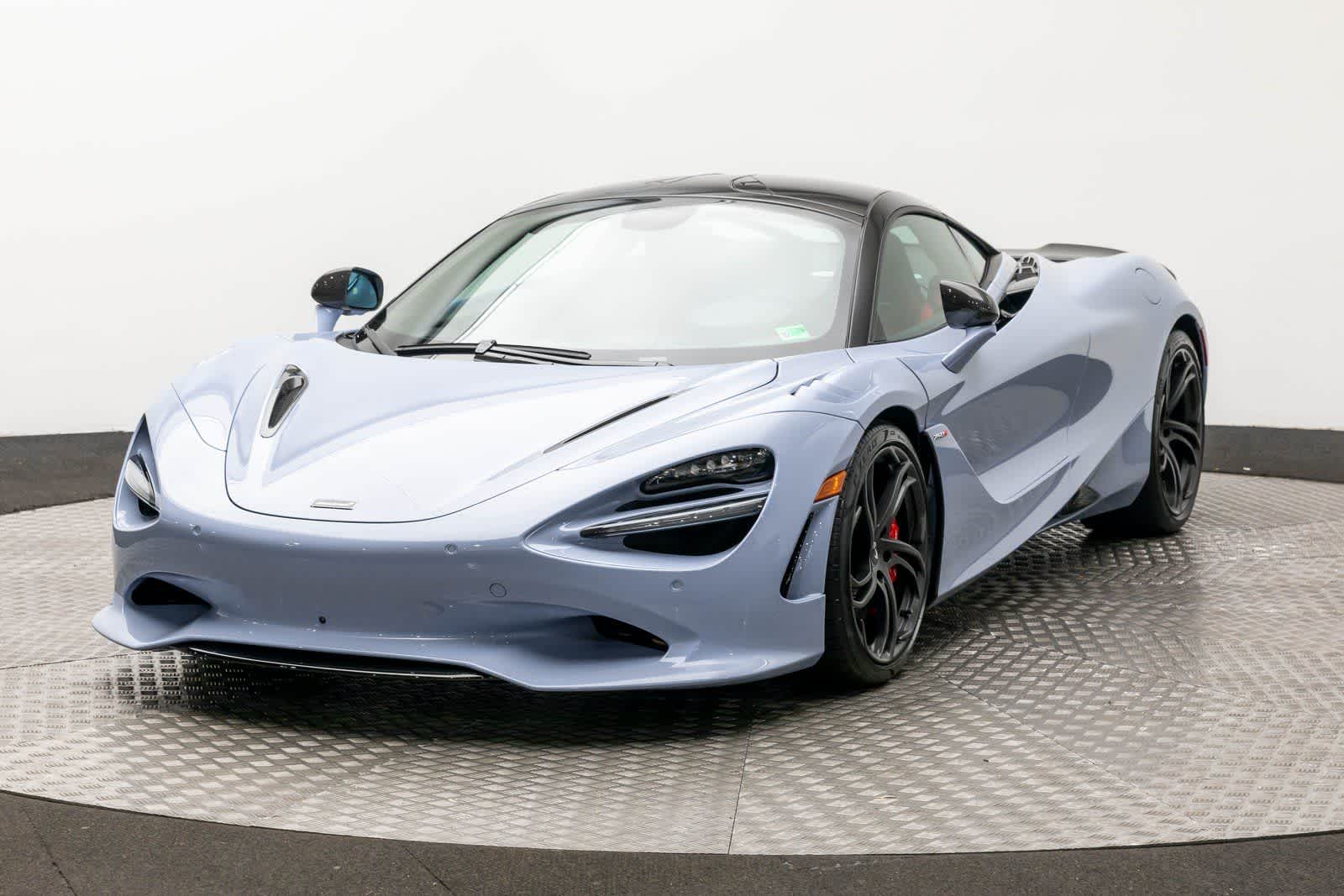 Thumbnail: 2026 Mclaren 750S - 1