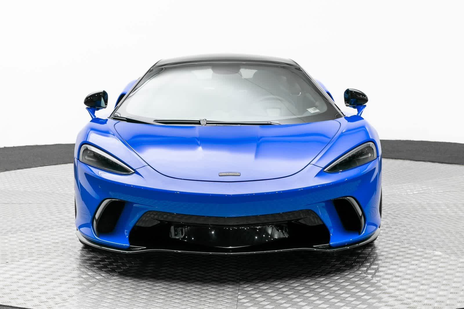 Thumbnail: 2025 Mclaren GTS - 6