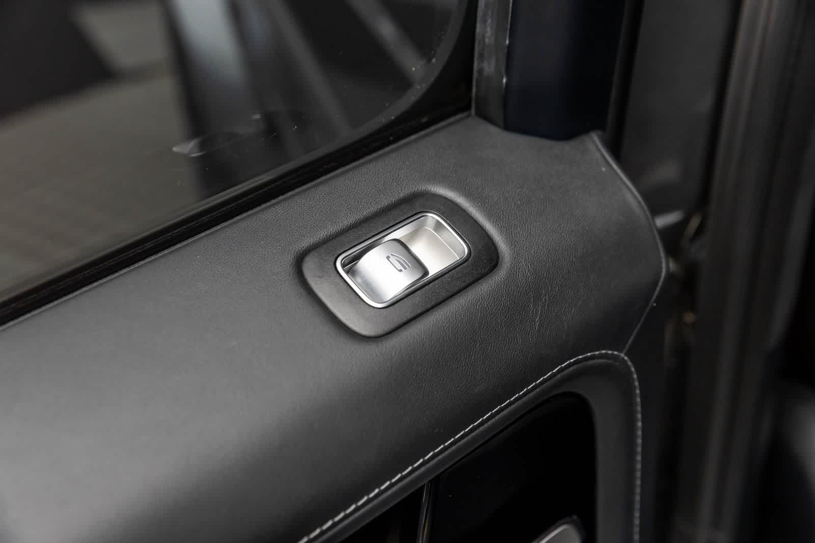 Thumbnail: 2024 Mercedes-Benz G-Class - 38