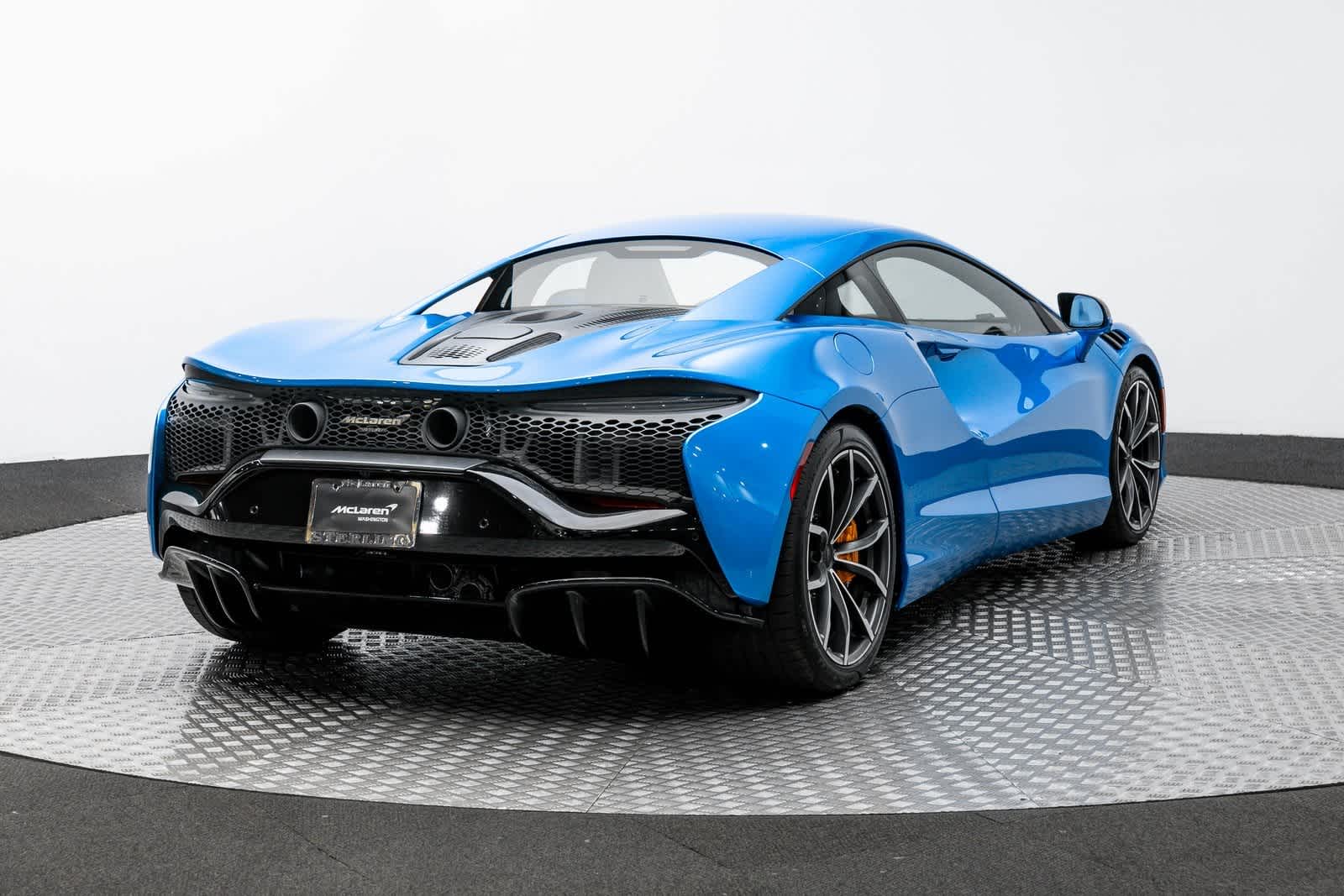 Thumbnail: 2025 Mclaren Artura - 20