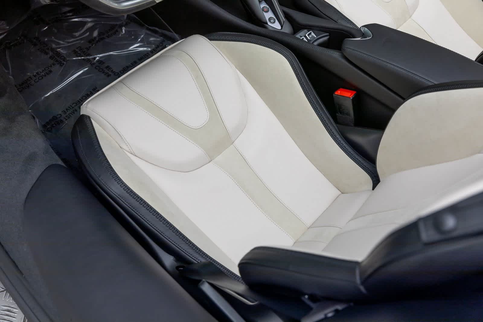 Thumbnail: 2026 Mclaren 750S - 29