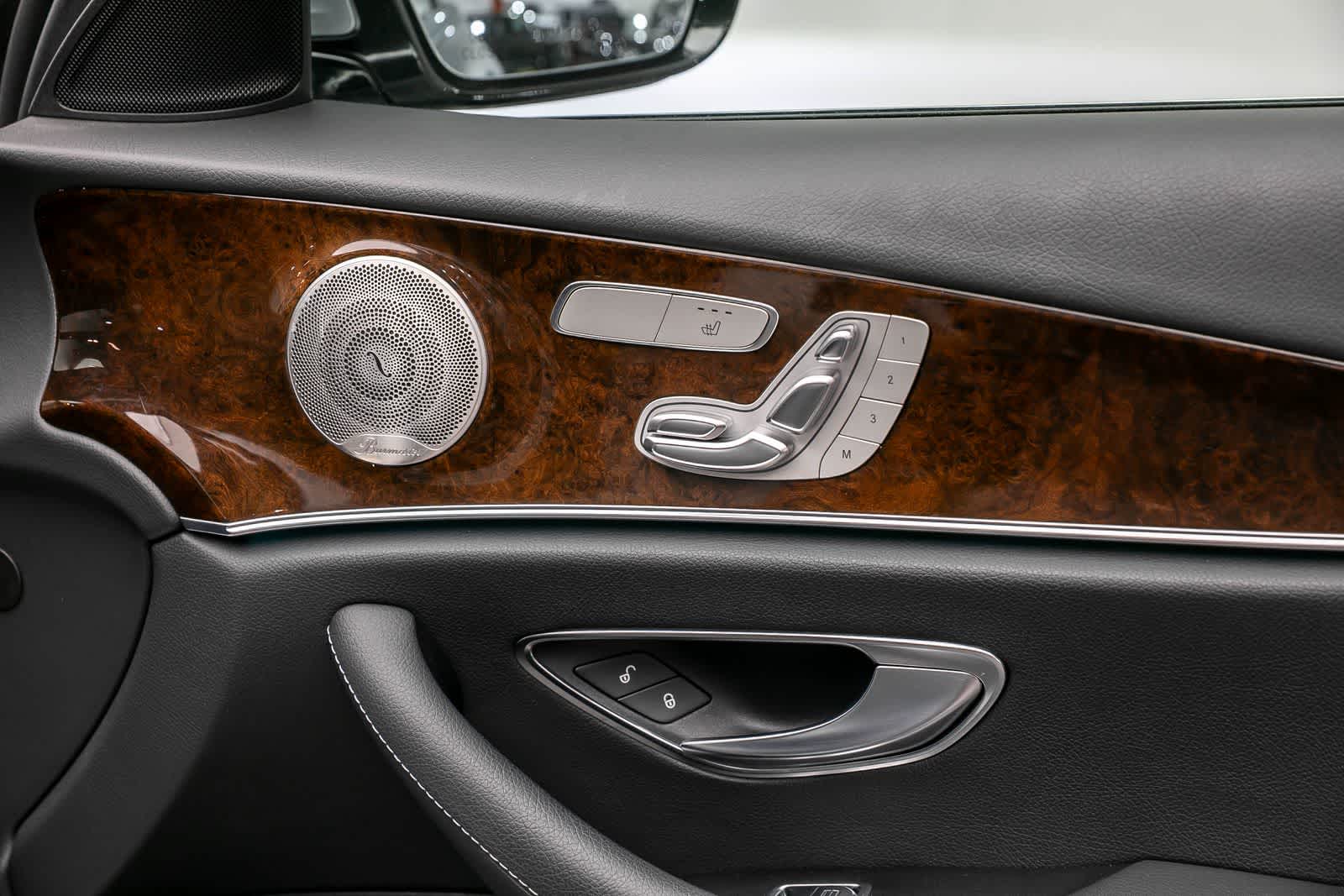 Thumbnail: 2021 Mercedes-Benz E-Class - 38