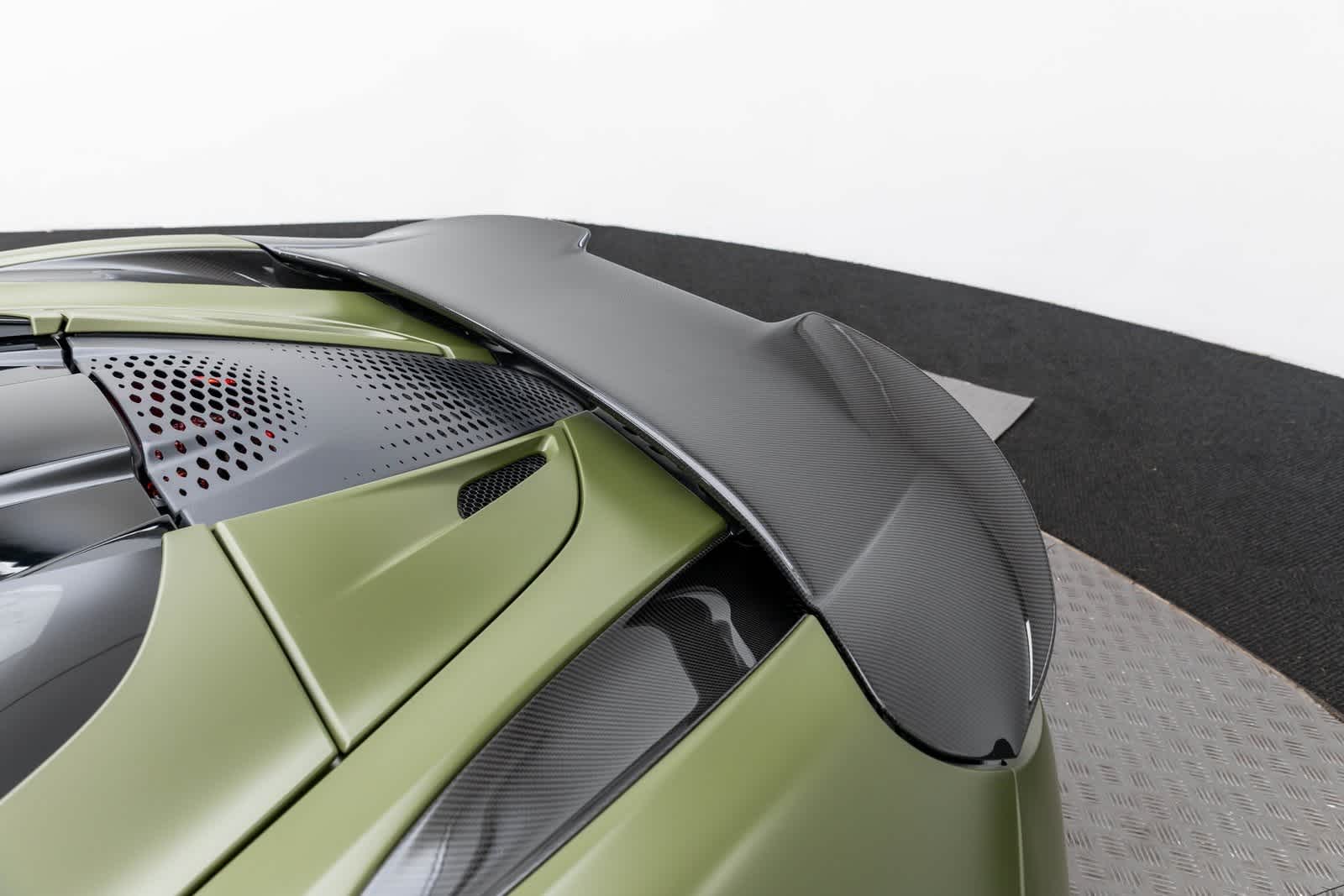 Thumbnail: 2026 Mclaren 750S - 49