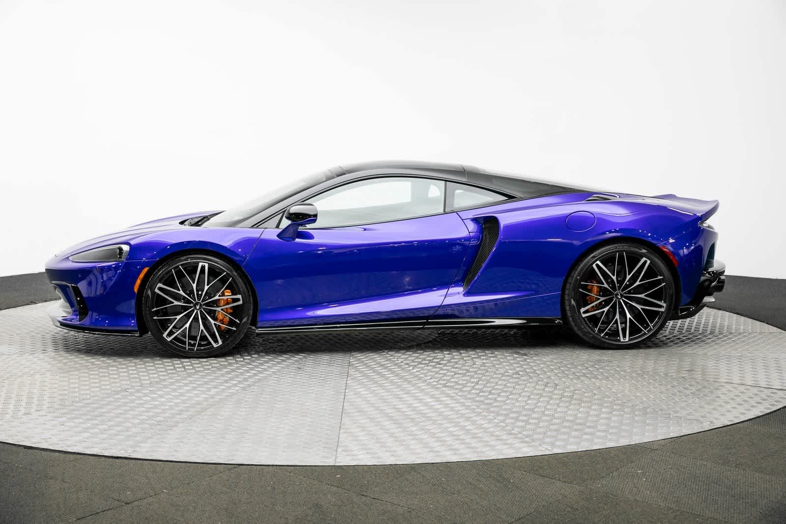 Thumbnail: 2025 Mclaren GTS - 3