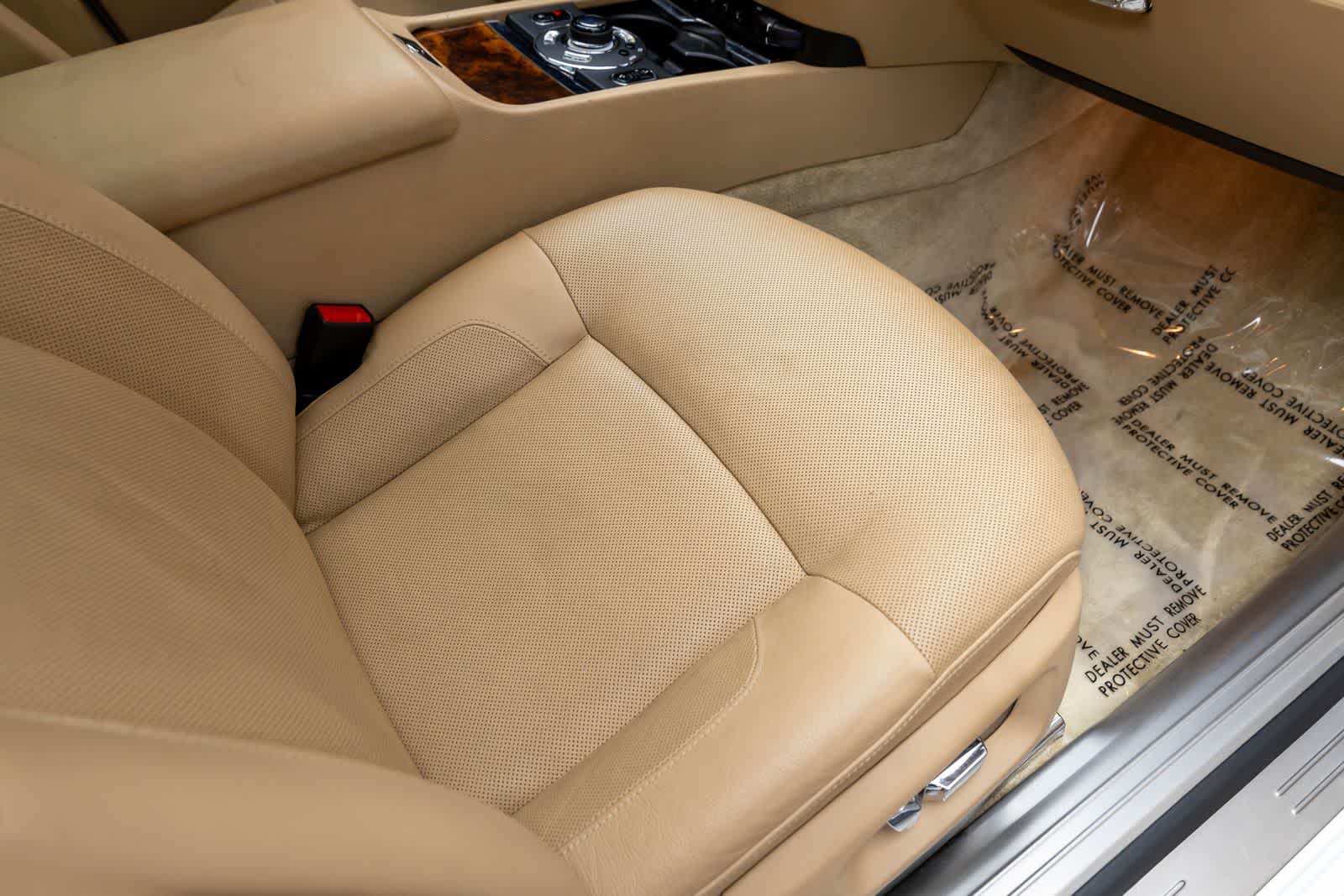 Thumbnail: 2011 Rolls-Royce Ghost - 36