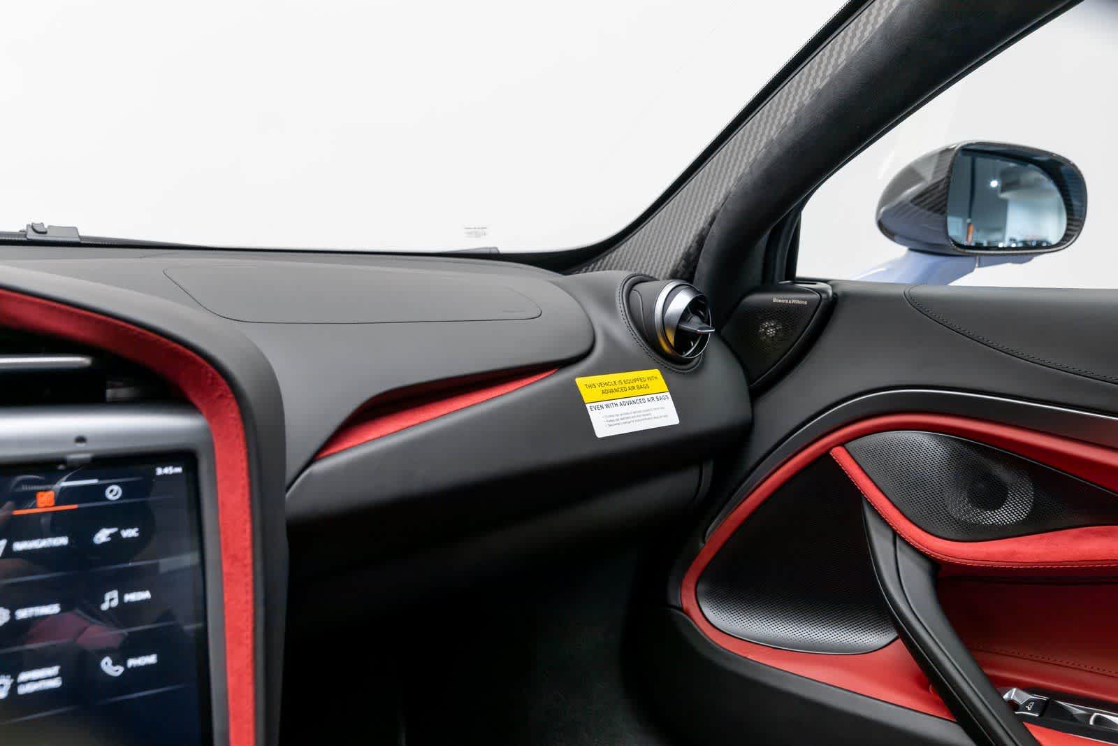 Thumbnail: 2026 Mclaren 750S - 35
