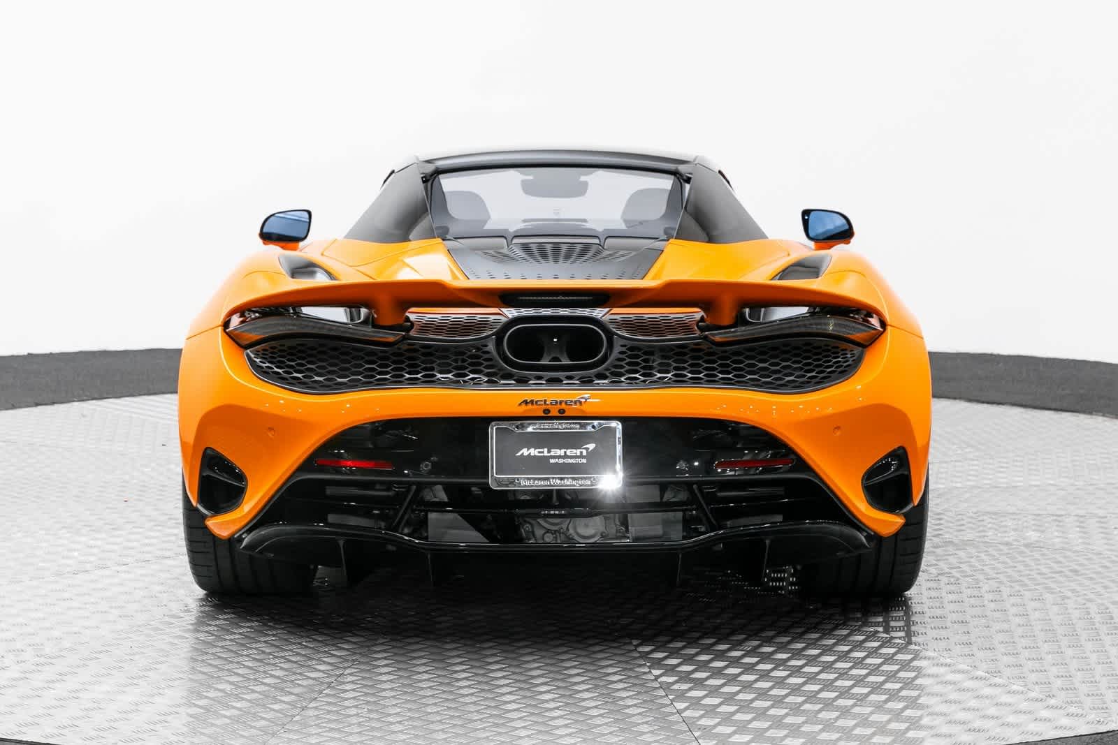 Thumbnail: 2025 Mclaren 750S - 5