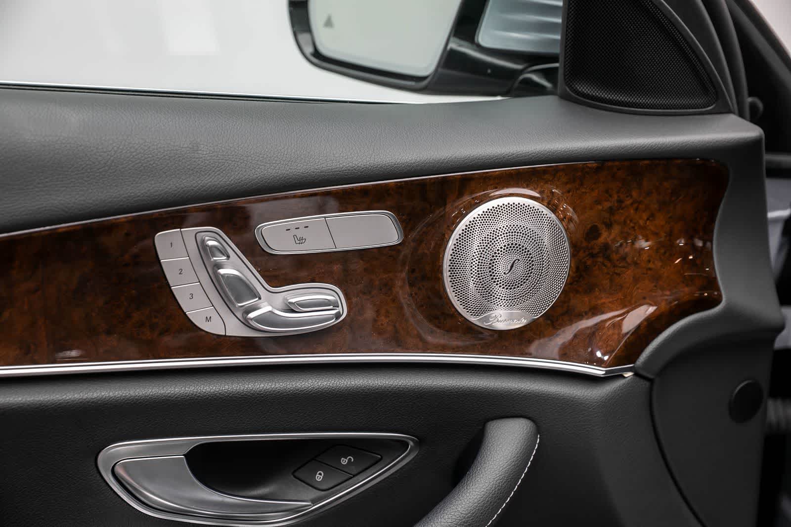 Thumbnail: 2021 Mercedes-Benz E-Class - 23