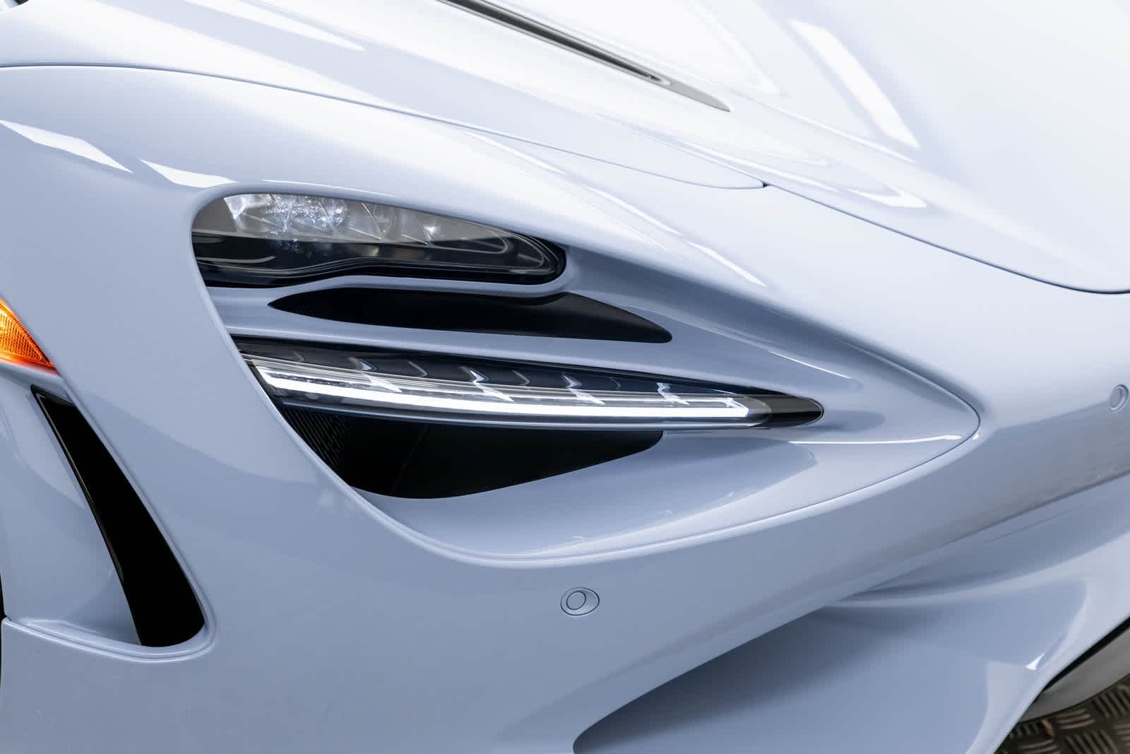 Thumbnail: 2026 Mclaren 750S - 48