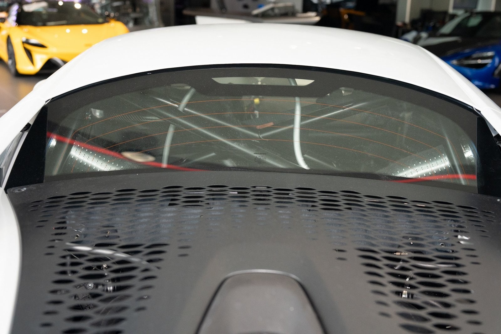 Thumbnail: 2023 Mclaren Artura - 46