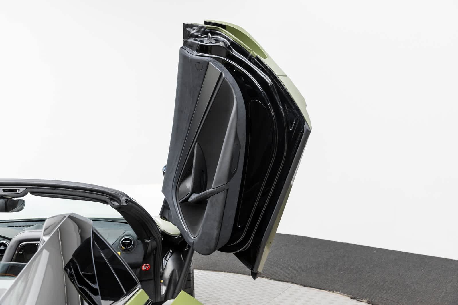 Thumbnail: 2026 Mclaren 750S - 33