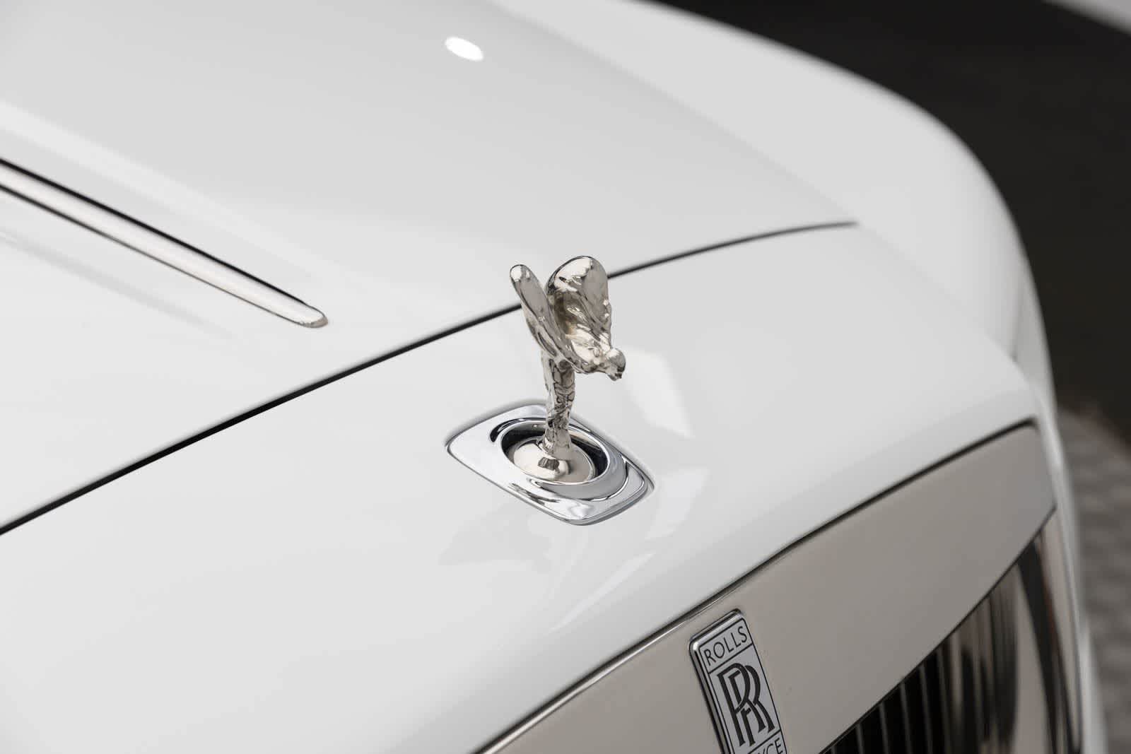 Thumbnail: 2018 Rolls-Royce Wraith - 44