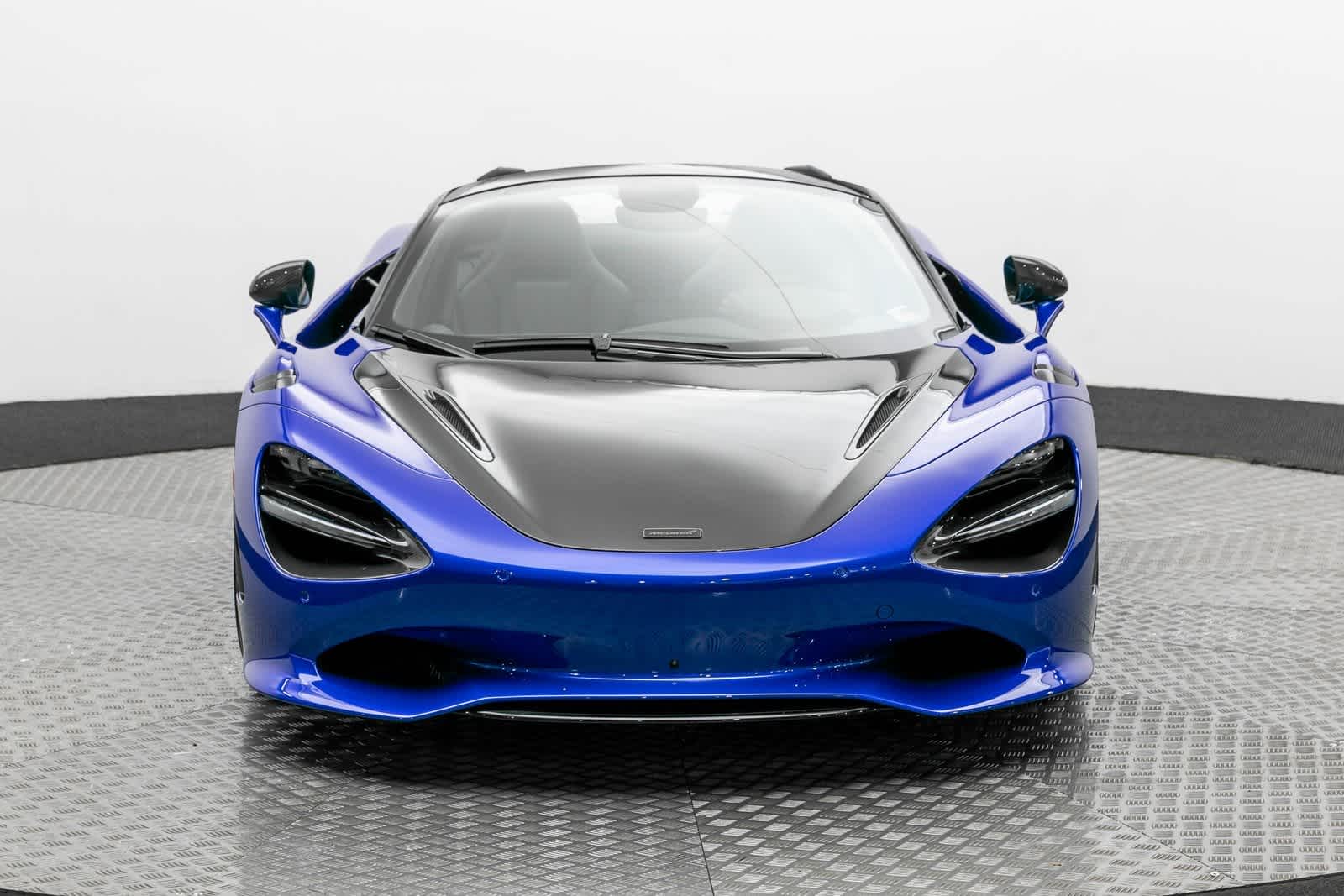 Thumbnail: 2025 Mclaren 750S - 6