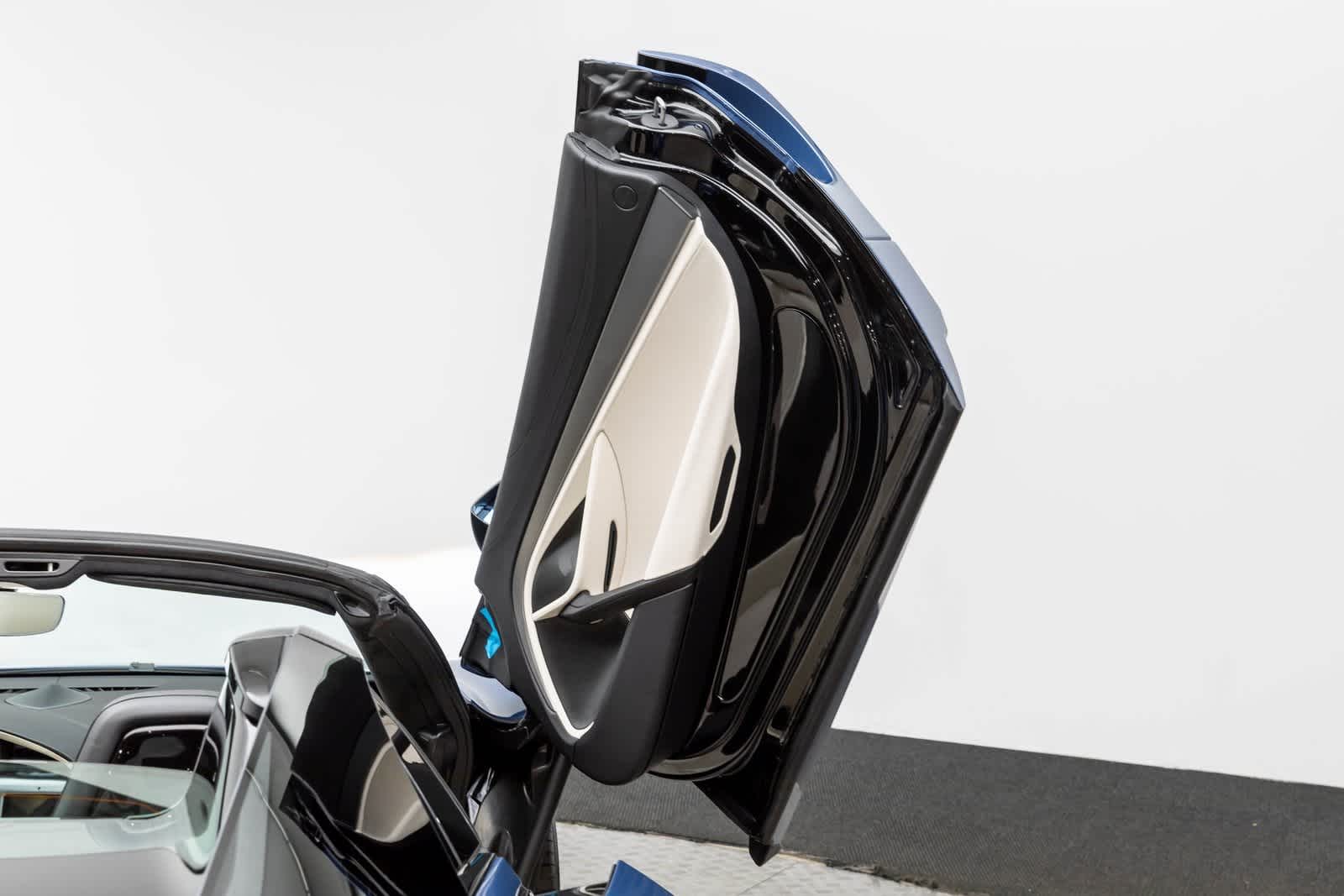 Thumbnail: 2026 Mclaren 750S - 39