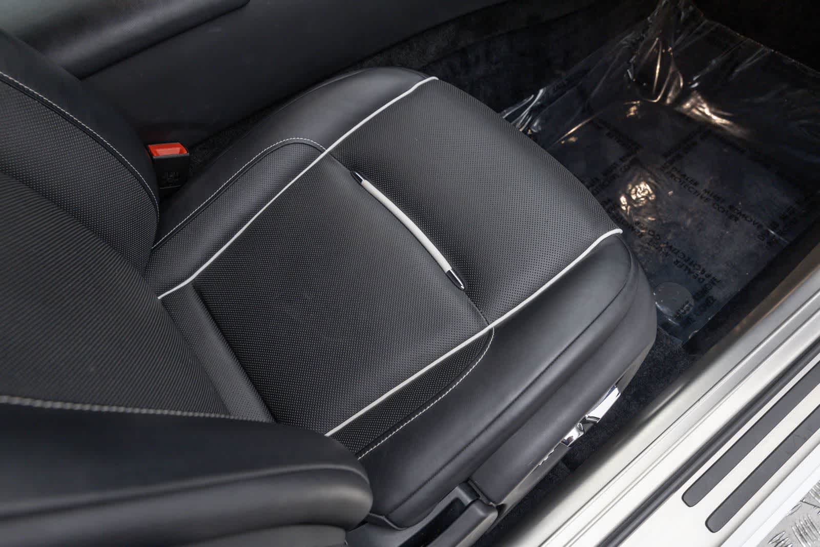 Thumbnail: 2018 Rolls-Royce Wraith - 39
