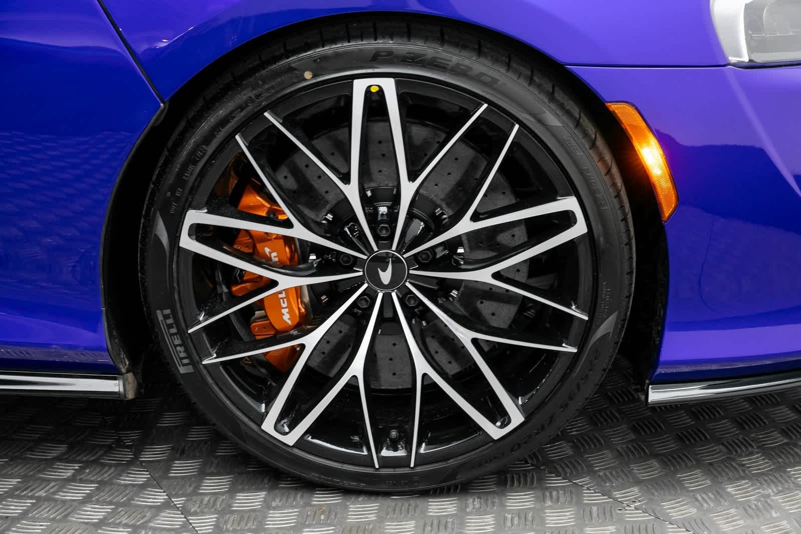 Thumbnail: 2025 Mclaren GTS - 39
