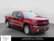 Used 2021 Chevrolet Silverado 1500 RST Truck