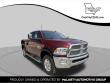 Used 2018 Ram 2500 Laramie Truck