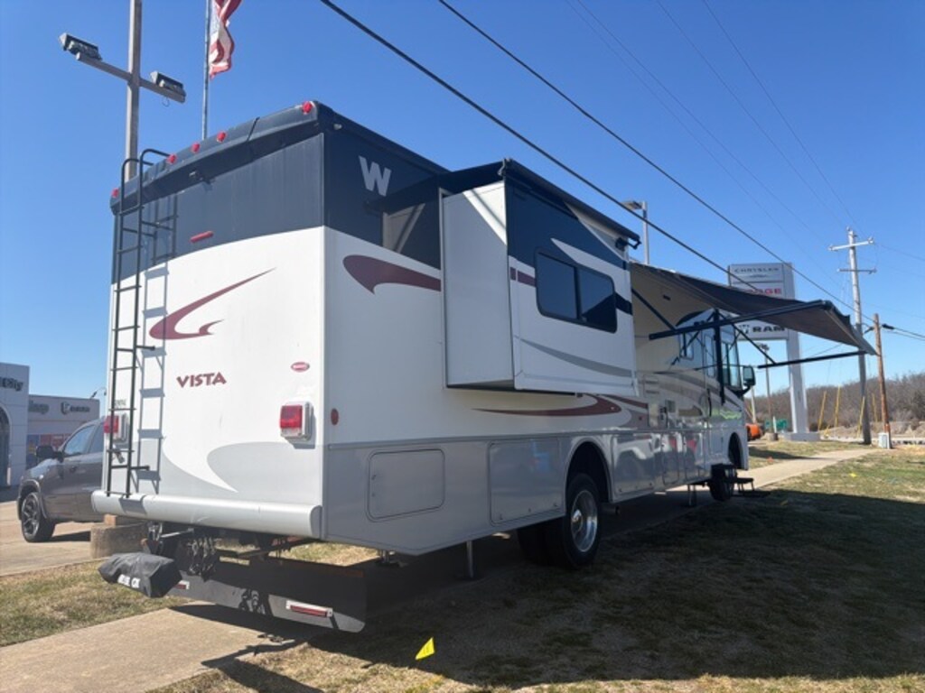 Used 2012 Winnebago RV