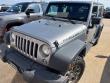 Used 2014 Jeep Wrangler Unlimited Rubicon SUV
