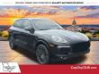 Used 2018 Porsche Cayenne  SUV