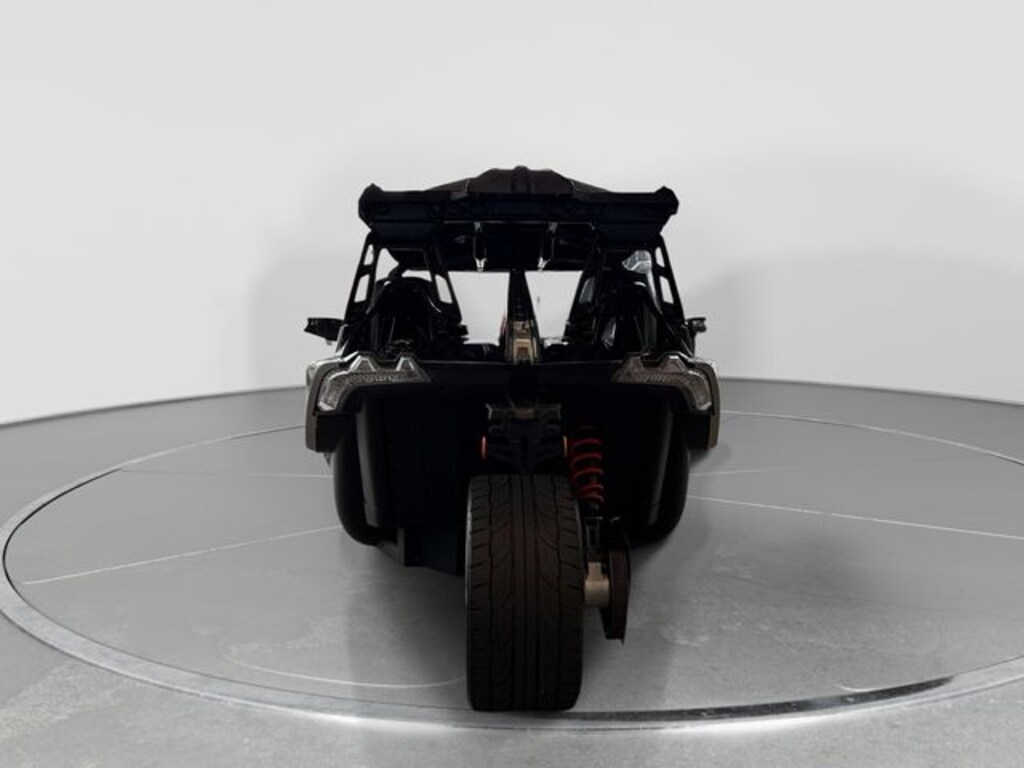 Used 2017 Polaris Slingshot SLR ATV