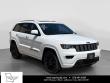 Used 2020 Jeep Grand Cherokee Altitude SUV