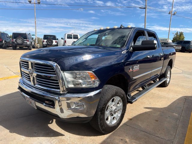  Ram 2500