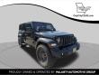 Used 2024 Jeep Wrangler Sport S SUV