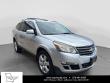 Used 2016 Chevrolet Traverse LT SUV
